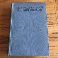 The Puzzle Lock