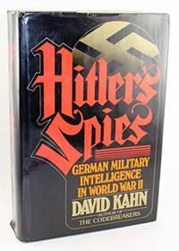 Hitler's Spies