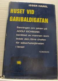 Huset vid Garibaldigatan.