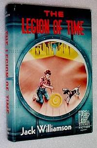 The Legion of Time