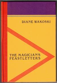 The Magician's Feastletters
