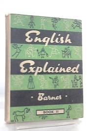 English Explained Book II (2)