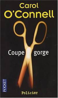 cover of Coupe-gorge