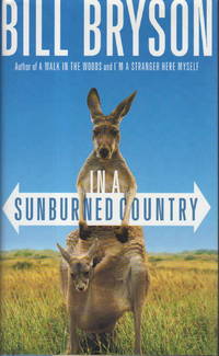 image of IN A SUNBURNED COUNTRY.