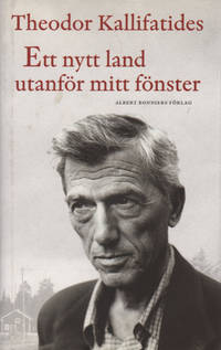 ETT NYTT LAND UTANFÖR MITT FÖNSTER.