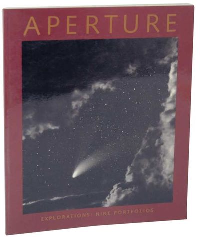 Aperture 154 Explorations: Nine Portfolios
