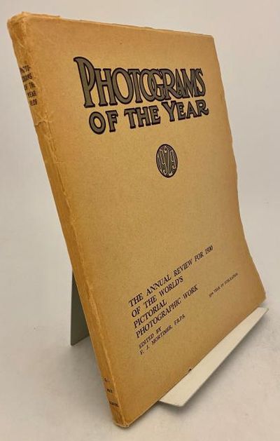 Photograms of the Year 1929. The Annual Review…