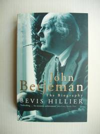 John Betjeman  -  The Biography
