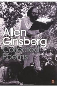 image of Collected Poems 1947-1997 (Penguin Modern Classics)