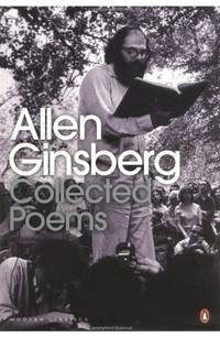 Collected Poems 1947-1997 (Penguin Modern Classics) by Ginsberg, Allen