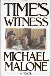 image of Time's Witness