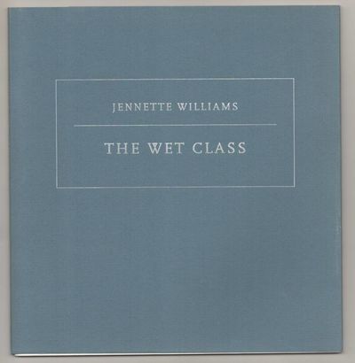 The West Class, Photographs 1995 - 1998