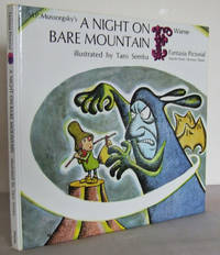 M.P. Mussorgsky's A Night on the Bare Mountain