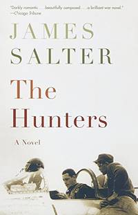 The Hunters: A Novel