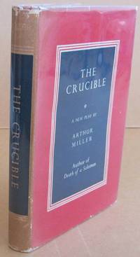 image of The Crucible