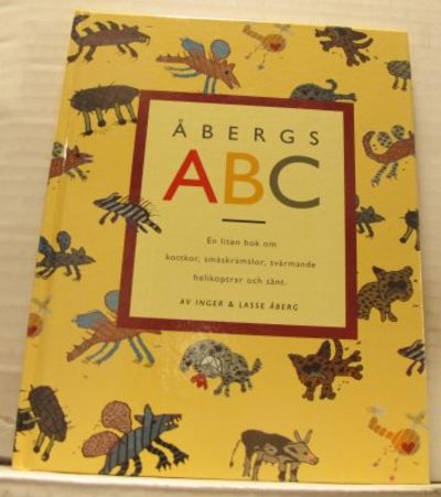 Åbergs ABC.