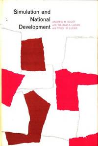 Simulation and National Development.