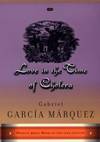 Love In the Time Of Cholera