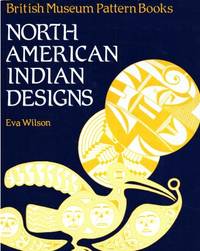 North American Indian Designs.