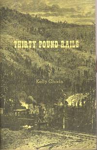 cover of Thirty Pound Rails