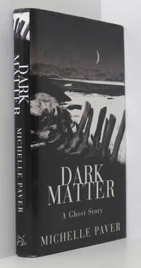 cover of Dark Matter: A Ghost Story