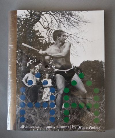 All American: Family Albums