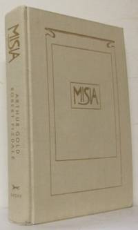 Misia. The Life of Misia Sert.