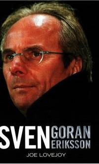 Sven-Goran Eriksson.