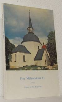 Fyra Mälarsocknar VI. Årsskrift för Ekerö,…