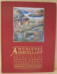Medieval Miscellany.