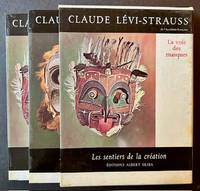 La Voie des Masques (In 2 Vols. and Slipcase)
