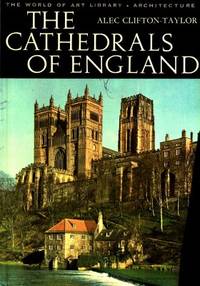 The Cathedrals of England
