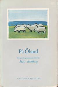 På Öland Poesi och prosa från tre århundraden. En…