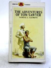 image of The Adventures of Tom Sawyer