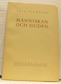 Människan och guden.