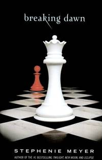 image of Breaking Dawn (Thorndike Literacy Bridge Young Adult)