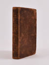 Journal, of a Young Man of Massachusetts, Late a Surgeon on Board an American Privateer, who was Captured at Sea by the British, in May, Eighteen Hundred and Thirteen, and was confined first, at Melville Island, Halifax, then at Chatham, in England__And Last, at Dartmoor Prison