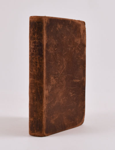 Journal, of a Young Man of Massachusetts, Late a Surgeon on Board an American Privateer, who was Captured at Sea by the British, in May, Eighteen Hundred and Thirteen, and was confined first, at Melville Island, Halifax, then at Chatham, in England__And Last, at Dartmoor Prison