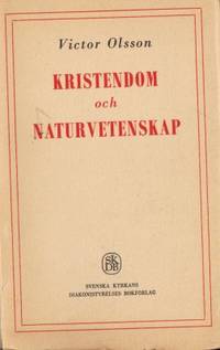 Kristendom och naturvetenskap.