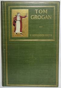 cover of TOM GROGAN