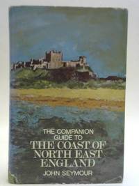 cover of The companion guide to the coast of North-East England