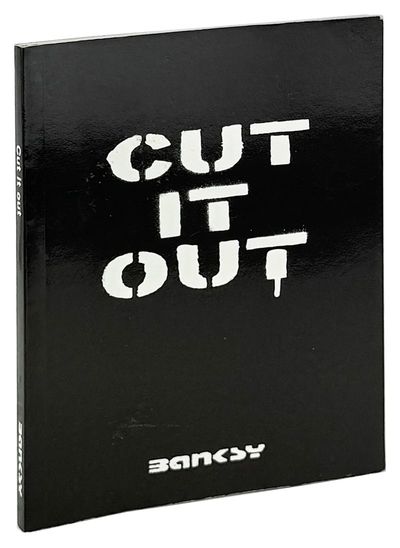 Cut It Out