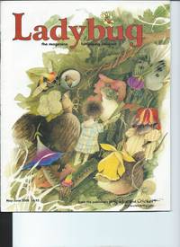 Ladybug Magazine May/June 2008