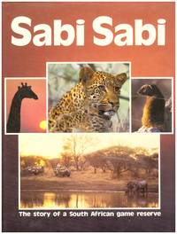 image of SABI SABI