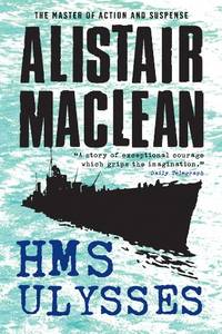 cover of H.M.S. Ulysses
