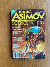 Isaac Asimov's Science Fiction June 1988