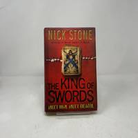 The King of Swords