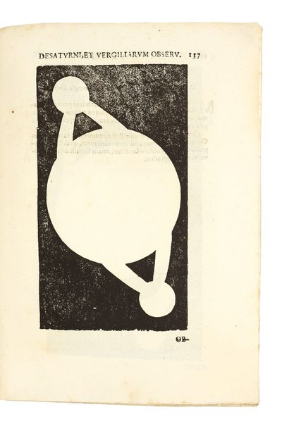 Novae Coelestium Terrestriumq[ue]...; (photo 11)
