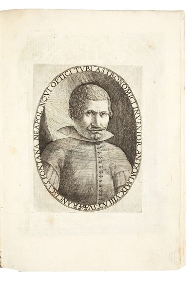 Novae Coelestium Terrestriumq[ue]...; (photo 2)
