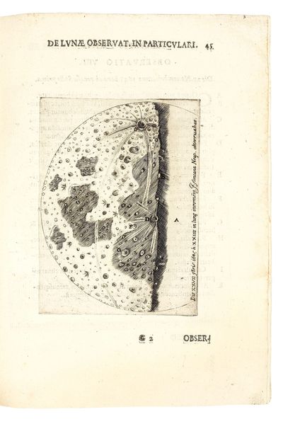 Novae Coelestium Terrestriumq[ue]...; (photo 5)